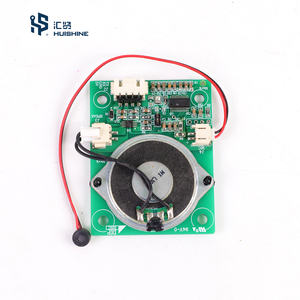 Modern alev etkisi baskılı akıllı elektrikli buhar holografik şömine ısıtıcılar duvara monte yerleşik PCBA kurulu - Product Image 2