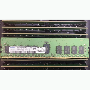 M393A2K40CB2-CVF แรม16 GB 2933 Mbps <span class=keywords><strong>DDR4</strong></span> 1R x <span class=keywords><strong>4</strong></span> 1.2 V 288Pin โมดูลหน่วยความจำ ECC RDIMM - Product Image 1