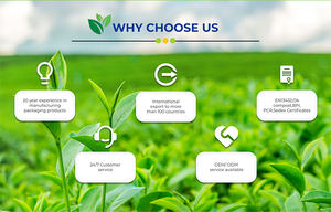 Sacs de transport de grande capacité de style T-shirt avec matériau plastique épais pour les articles lourds - Product Image 6