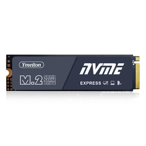Ymeiton M.2 NVME PCIE 3.0 2280 SSD 128GB 데스크탑 노트북용 내장형 솔리드 스테이트 디스크 - Product Image 2