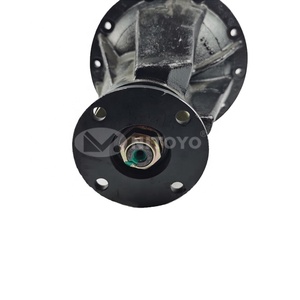 NITOYO 10X43 R 27T 29T couronne et pignon couronne pignon utilisé pour <span class=keywords><strong>TOYOTA</strong></span> couronne pignon de roue <span class=keywords><strong>HILUX</strong></span>/HIACE 5L - Product Image 6