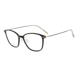 Finione women innovative eyewear eyeglasses female big frame optical eyewear custom