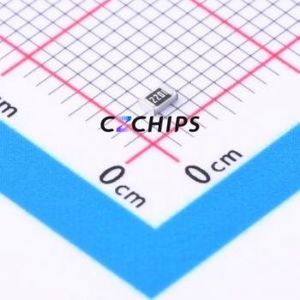 ตัวต้านทาน SMD FRC0805F2201TS 0805 (ประเภท: ฟิล์มหนา) (ความต้านทาน: 2.2Kohm ความแม่นยำ: 1%) - Product Image 1