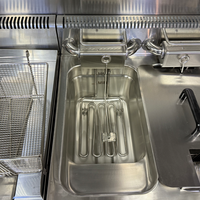 Remorque alimentaire mobile, chariot à café, remorque à pizza, cuisine de concession, en fibre de verre et aluminium, pour crème glacée, restauration rapide et snacks