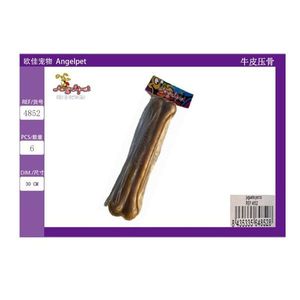 Giocattolo da Masticare in Osso di Mucca per Animali Domestici - Product Image 3