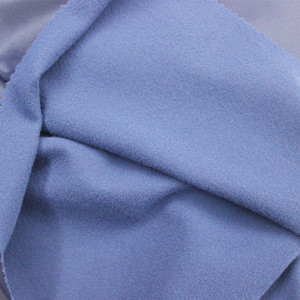Vải Tricot lông cừu Super Poly Brush - Product Image 2