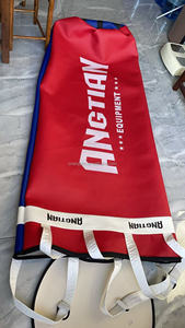 Saco de Boxeo Pesado Duradero para Entrenamiento Diario Muay Thai y Boxeo - Product Image 5