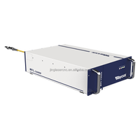 Source laser CW originale à module unique Raycus RFL-C6000S de 6000 W 6 kW pour machine de découpe laser à fibre