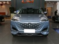 2025 Changan UNI-K cinq places 4x2 Yueshang Edition voiture à essence de Chine