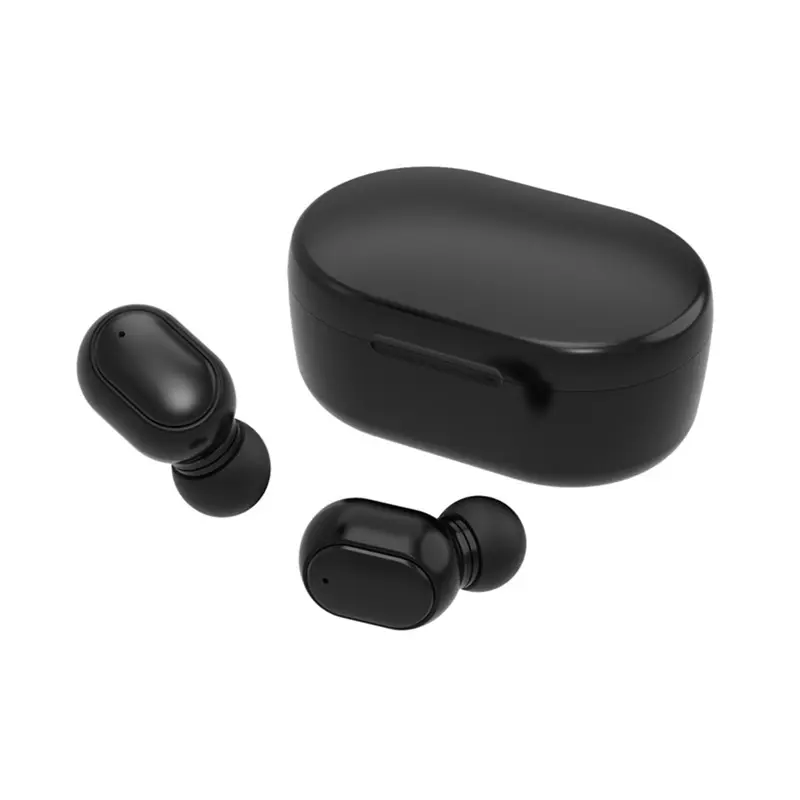 Audifonos Earbuds Oem Ecouteur Blue Tooth Headphone Earphone Audifono Bluetooth Wireless Earbuds With Charging Case For Mobile