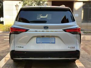 Modèles 2021, <span class=keywords><strong>2022</strong></span>, 2023, MPV de luxe japonais <span class=keywords><strong>Toyota</strong></span> <span class=keywords><strong>Sienna</strong></span>, durable et sans soucis, choix polyvalent pour les familles et les entreprises - Product Image 6