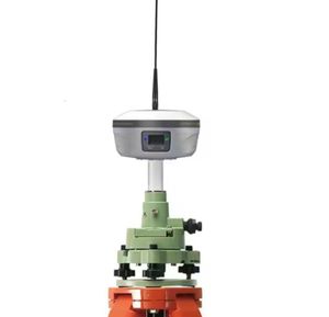 High Precision B5/ibase/X1 1408 Channel Centimeter Accuracy Rtk Measuring <b>Instruments</b> Gnss Rtk EFIX Ebase - Product Image 5