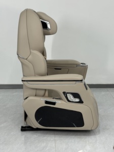 Sistemas de Asientos Inteligentes para Automóviles MPV, Asiento del Pasajero, Asiento Inteligente - Product Image 2