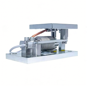Système de pesage Veidt allemand pour système de stockage HBM 1-Z6/M3LBR50Kg, 100Kg, 200Kg, 500Kg Module 1-Z6/M3LBR50Kg Système de pesage Veidt Vei - Product Image 5