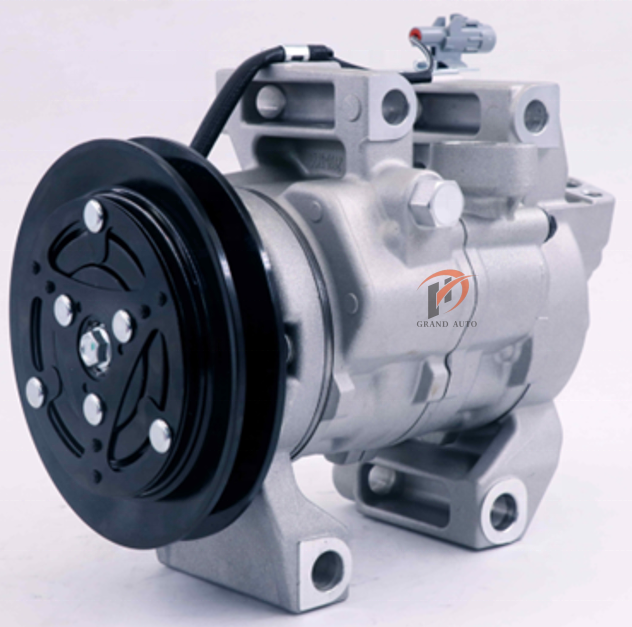 12V Air Conditioning Compressor 447280-5441 for D-MAX 2020