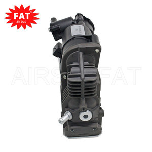 Pompe de compression de la suspension pneumatique pour BMW X5 E61 E61 <span class=keywords><strong>LCI</strong></span> OEM 37106793778 37106789937 37106777827 37106785505 - Product Image 4