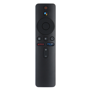 Télécommande vocale XMRM-00A XMRM-006 pour téléviseurs Android Mi 4A 4S 4X <span class=keywords><strong>4K</strong></span> Ultra HD, pour <span class=keywords><strong>Xiaomi</strong></span> MI BOX S BOX 3 Box <span class=keywords><strong>4K</strong></span> Mi <span class=keywords><strong>Stick</strong></span> <span class=keywords><strong>TV</strong></span> - Product Image 6