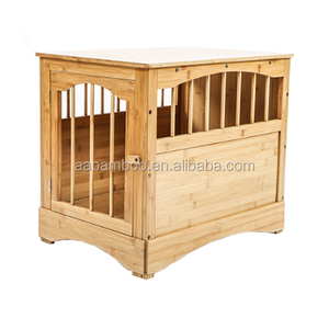 Caseta <span class=keywords><strong>de</strong></span> <span class=keywords><strong>madera</strong></span> grande <span class=keywords><strong>de</strong></span> bambú <span class=keywords><strong>para</strong></span> interiores y exteriores - Product Image 1