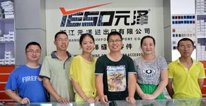 2159102 Yamato เข็มหนีบ,อะไหล่จักรเย็บผ้า - Product Image 3