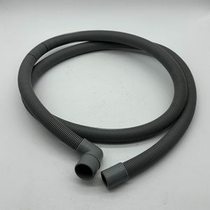 Tuyau de vidange pour lave-linge Haier SX2032, accessoire en plastique durable - Product Image 4