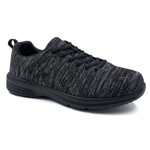 <span class=keywords><strong>Calzado</strong></span> Podológico Ajustable y Antibacteriano Personalizado para Clínica, con Parte Superior Elástica y Ancha, Zapatos para Diabéticos para Pies Hinchados - Product Image 3