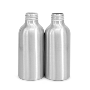 Chất Lượng Cao Nhôm Chăm Sóc Da Chai Xịt Mỹ Phẩm - Product Image 5