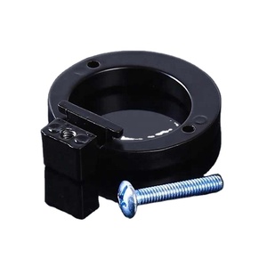 Cupboard <strong>Knobs</strong> Morden Handle <strong>Door</strong> Sliding Interior Entrance Gate Lever Dresser Drawer Drop Rings Kitchen Cabinet Pulls <strong>Knobs</strong> - Product Image 3