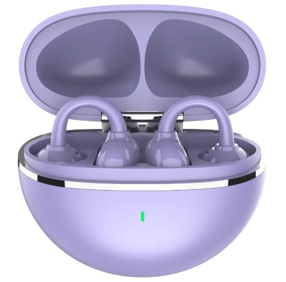 Violet Standard style