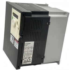 ตัวแปลงความถี่ ATV312HU40N4 ATV312HU22M2 ตัวควบคุมการเขียนโปรแกรม PLC ตัวควบคุมระบบอัตโนมัติทางอุตสาหกรรม มีสินค้าในสต็อก - Product Image 1