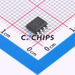 Chip IC de circuito integrado 25LC640AT-E/SN, EEPROM, venta completa, Chips BOM y servicio de componentes electrónicos, original y nuevo - Product Image 1