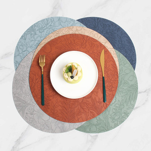 Napperons de table de qualité supérieure de plusieurs tailles-Idéal pour les repas, les tables basses et les tapis de vaisselle personnalisés - Product Image 3