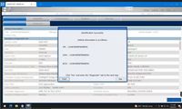 Compte d'accès en ligne d'un an pour le logiciel de diagnostic MG SAIC VDS3 et le logiciel de programmation SIPS