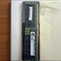 Authenticité-Mall M321R4GA3EB2-CCP 32 Go Ddr5 6400Mhz Rdimm Pc5-38400 Cl40 1Rx4 1.1V Ecc Mémoire du serveur enregistré Stock élevé