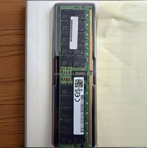 Memoria de Servidor Auténtica M321R4GA3EB2-CCP 32Gb DDR5 4800Mhz RDIMM PC5-38400 CL40 1Rx4 1.1V ECC Registrada, Alta Disponibilidad en Stock - Product Image 2