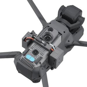 Hệ thống thả hàng từ trên không cho DJI Mavic <span class=keywords><strong>3</strong></span>, Drone câu cá với chức năng vận chuyển mồi, thả tải trọng cho phụ kiện DJI Mavic <span class=keywords><strong>3</strong></span> - Product Image 5