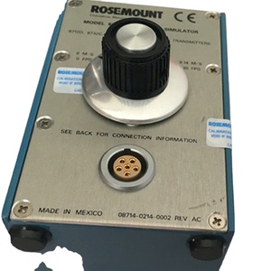 Calibrador de Flujo Magnético de Acero Inoxidable Modelo 8714D para Gas, Aire, Agua y Aceite - Product Image 3