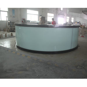 <span class=keywords><strong>Bancone</strong></span> <span class=keywords><strong>bar</strong></span> tondo <span class=keywords><strong>su</strong></span> <span class=keywords><strong>misura</strong></span> con luce a led per ristorante di fascia alta mezzo tondo <span class=keywords><strong>bancone</strong></span> <span class=keywords><strong>bar</strong></span> per club - Product Image 5