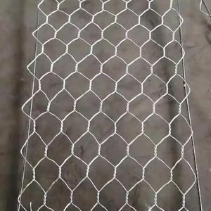 Malla Hexagonal de Protección para Conejos, Tejida en Acero Q195 de Bajo Contenido de Carbono, con Soldadura, para Jardín y Gallinero - Product Image 2