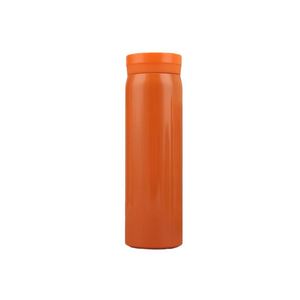 Gourde isotherme de poche en acier inoxydable 280 ml, légère (148 g), pour les voyages quotidiens des femmes - Product Image 1