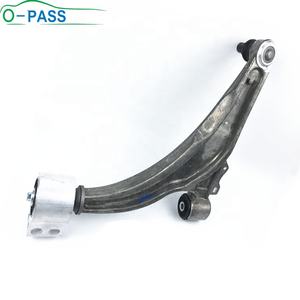 Brazo de Control Inferior de Rueda Delantera OPASS para GM CHEVROLET Cruze <span class=keywords><strong>Volt</strong></span> y <span class=keywords><strong>OPEL</strong></span> VAUXHALL Astra J y Buick Verano 13334022 Aluminio - Product Image 6