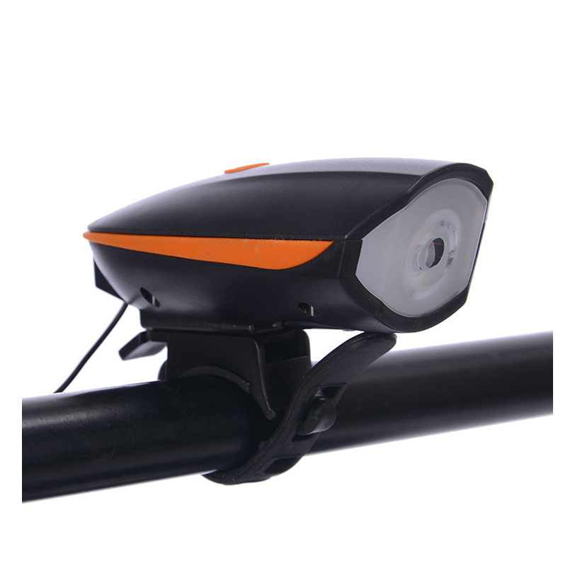 Электрический велосипедный звонок по лучшей цене, электронный велосипедный звонок, колокольчик с usb, мини-звонок для велосипеда