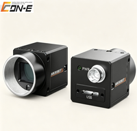 Caméra industrielle USB 3.0 MV-CS040-A0UM/UC avec capteur CMOS, vision industrielle, transmission d'image en temps réel non compressée, 90,1 FPS