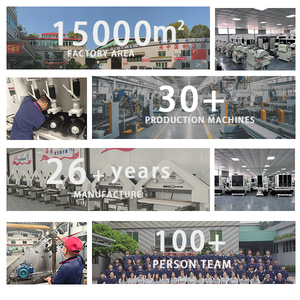 เครื่องขัดท่อกลมแบบหลายหัวพร้อมระบบป้อนอัตโนมัติ - มีหัวขัดให้เลือก 4 ถึง 12 หัว - Product Image 5