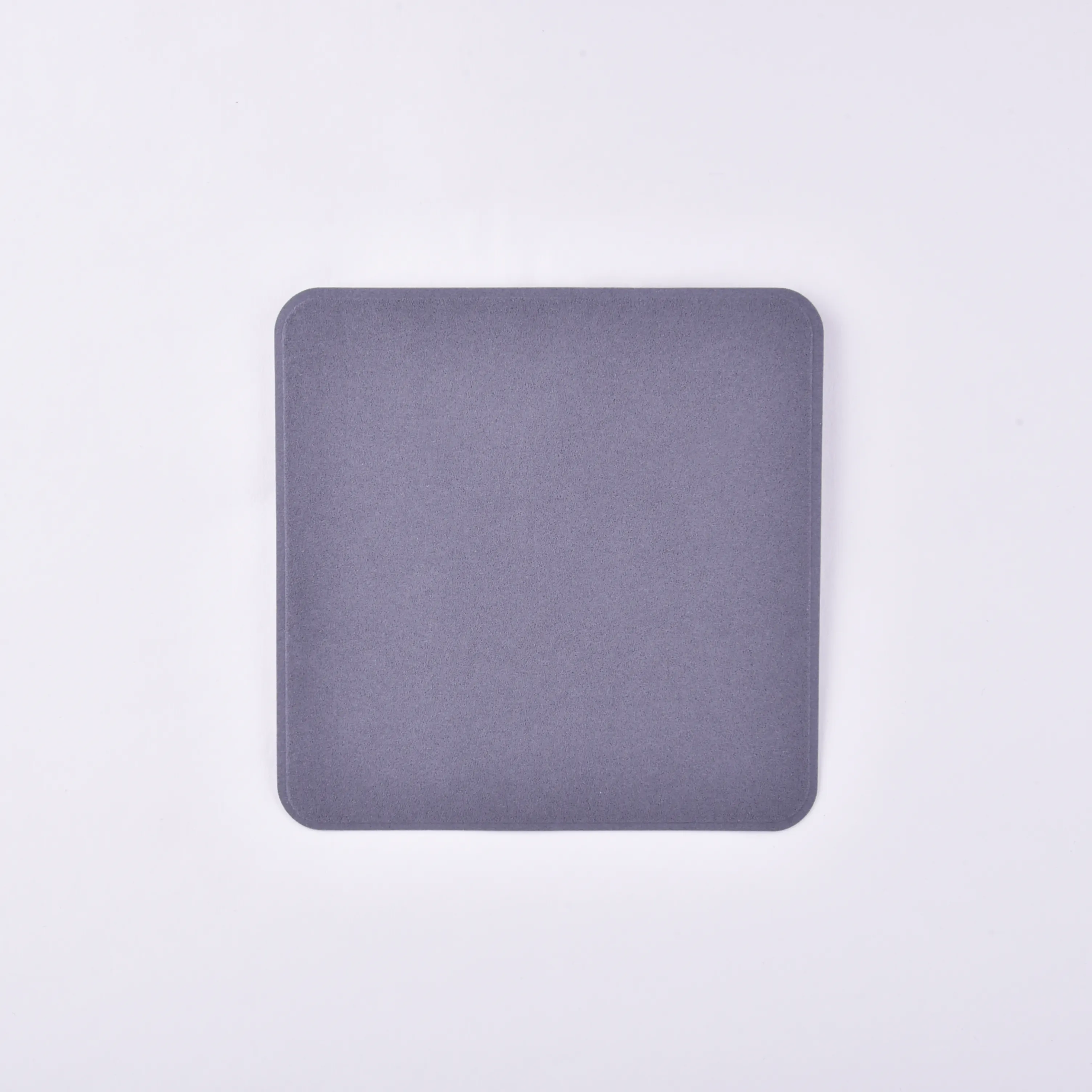 En gros Personnalisé Ménage Fenêtre Durable Microfibre Serviette Pour Apple De Nettoyage De Polissage En Tissu
