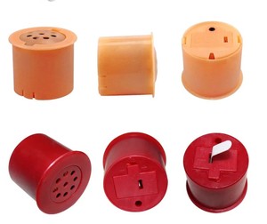 Nút âm thanh lập trình gag cho đồ chơi nút Trò Đùa thực tế với âm thanh - Product Image 3