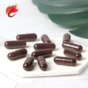 Placenta Capsules Organic Skin Care Beauty Product Horse Placenta Hard Capsules