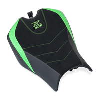 Coussin de siège avant pour conducteur Kawasaki Z900 Z 900 Z900SE 2025-2026