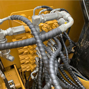 รถขุด307สำหรับแมวขนาดกะทัดรัดของแท้100% จากญี่ปุ่น - Product Image 6