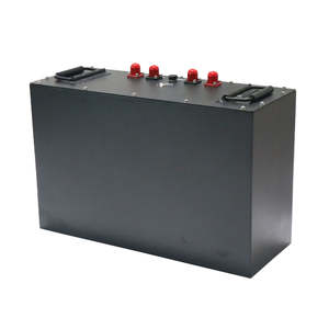 Produceren Elektrische Heftruck Lithium Batterij Lfp 48V 80V 200ah 500ah 600ah 700ah Lifepo4 Heftruck Batterijen - Product Image 4