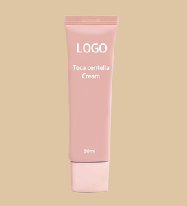 Crema Reparadora Teca Centella, Antienvejecimiento, Calmante, Fortalece la Barrera Cutánea Sensible, Crema Hidratante Reparadora, Belleza Coreana - Product Image 2